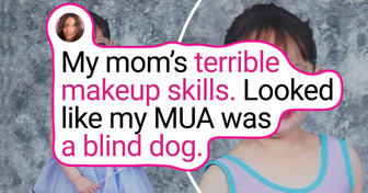 13 Childhood Photos That Embarrassed Us Then but Are Comedy Gold Today