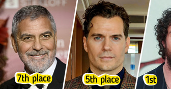 These 10 Men Are Perfect According to Science but We Can’t Stop Arguing Who’s Better