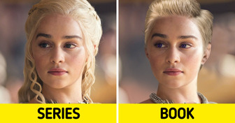 14 Characters That Were Significantly Changed for the Movie Adaptations