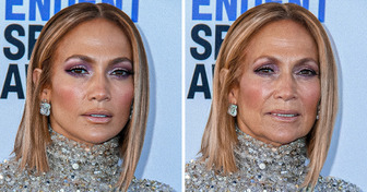 We Used AI to See What 15 Celebrities Would Look Like Aged