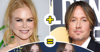 Nicole Kidman and Keith Urban’s Daughters Made Their Red Carpet Debut and Left Everyone in Awe