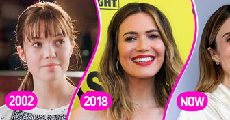 “What Happened to Her Face?” Mandy Moore’s “Unrecognizable” New Look Sparks Controversy