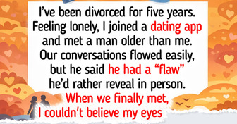 10 Divorced People Who Found Love When They Thought It Was Impossible