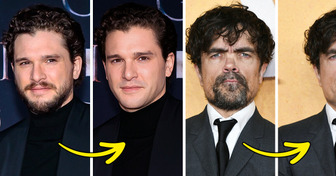 We Removed Beards From 15+ Famous Men — You Won’t Believe How Different They Look