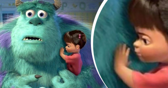 12 Proofs That Powerful Meaning Hides in Every Pixar Animation