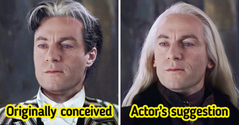 12 Rebellious Actors Who Decided to Own Their Characters and Not Follow the Director’s Orders