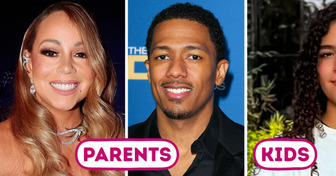 Mariah Carey Shares Photos With Her Rarely Seen Twins, 13, and Their Hilarious Reactions Spark Heated Buzz
