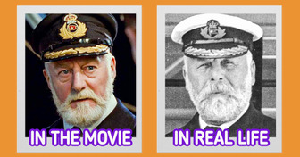 11 Passengers That Boarded the Titanic and Inspired Some of the Characters in the Movie
