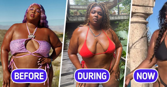 Unstoppable Lizzo! See Her Radiant Confidence After Dramatic Weight Loss