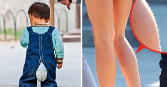 13 Curious Things from Different Countries That May Confuse Foreigners