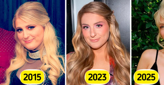 “Who Is This?” Meghan Trainor’s Jaw Dropping Weight-Loss Reveal Totally Confused Fans