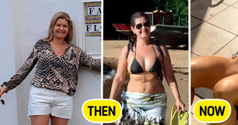 This Lady Refused to Age Quietly — Her Incredible 7-Year Transformation Will Shock You