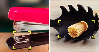 18 Hidden Uses of Everyday Objects to Take Advantage Of