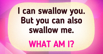 12 Riddles That Are Super Entertaining