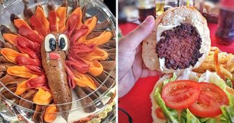 15 People Who Ordered Food and Shared Pictures That Will Make You Laugh and Cry at the Same Time