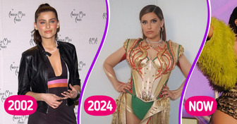 “Where is Nelly? Who are you?” — Nelly Furtado’s Dramatic Reinvention Leaves Everyone Speechless