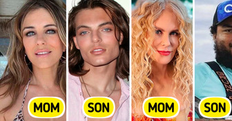 10+ Celebrity Kids You Rarely See in Public