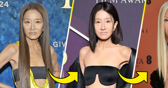 “She Is Started to Look Her Age,” Vera Wang Just Debuted a Surprising New Look