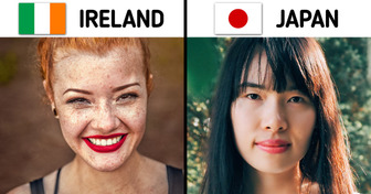 10 Beauty Standards From Around the World That Prove Beauty Isn’t One Thing