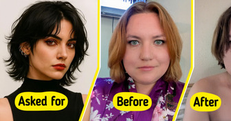 16 People Who Craved a Makeover but Got a Comedy Show Instead