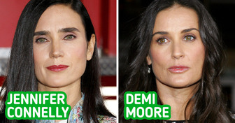 17 Pairs of Celebrities Who Look Exactly the Same