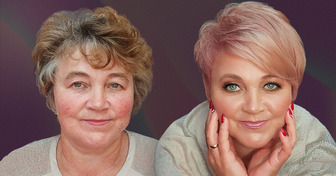 20+ Makeovers That Made These Women Look Like Fashion Magazine Models