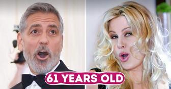 15 Celebrities That Are the Same Age, But the World Never Realized