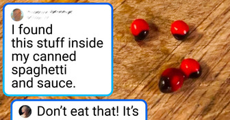 18 People Who Found Objects So Strange They Had to Consult the Web to Find Out What They Were