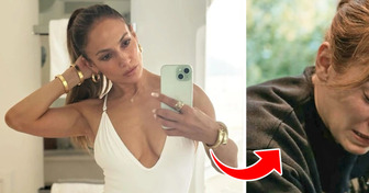 “Like a Stab to the Heart!” Ben Affleck’s Recent Action Shocked Jennifer Lopez