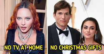 12 Rules Celebrities Have for Their Kids That Will Intrigue You