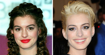 20 Celebrities Who Prove That Our Hairstyle Can Totally Transform Us