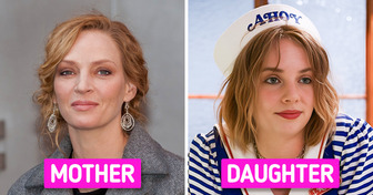10+ Celebrity Kids Who Look Like the Carbon Copies of Their Parents