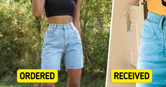 18 People Who Felt Completely Cheated by Their Orders