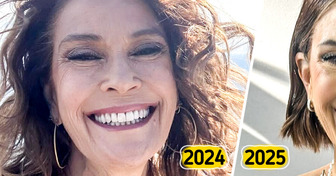 “Her Eyes Nearly Completely Shut!” Teri Hatcher’s New Look Prompts Mixed Reactions From Fans