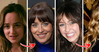 12 Celebrities Who Completely Reinvented Themselves