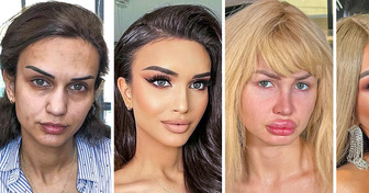 20+ Women Who Trusted Their Beauty to a Makeup Maestro and Got the Stunning Transformations