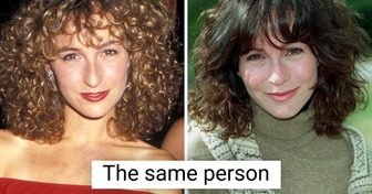 “Dirty Dancing” Star Jennifer Grey Is Reborn Like a Phoenix 35 Years After “The Nose Job From Hell”