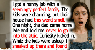 11 Nannies Who Discovered the Real Challenges Went Far Beyond the Kids