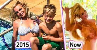 Britney Spears Reunites with Her Son After Years Apart — But One Detail Steals the Spotlight