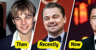 A True Leonardo DiCaprio Story That Will Make You Love Him Even More