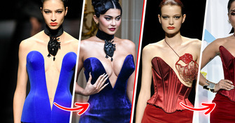 15 Sassy Runway Outfits That Celebrities Rocked with Confidence