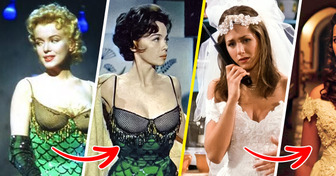 17 Times Iconic Costumes Were Spotted in Multiple Movies or Series