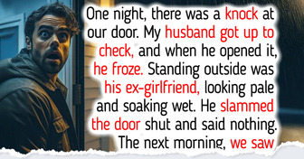12 Stories You Wouldn’t Believe Without Witnesses