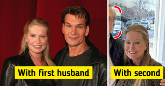 Patrick Swayze’s Widow Revealed How He Blessed Her to Remarry After He Passed Away