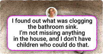 17 People Who Managed to Find Something Really Weird