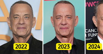 "He’s Almost Unrecognizable!" Tom Hanks Changed Dramatically in Just Over a Year