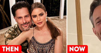 Sofía Vergara Revealed That She Is Dating a Handsome Man. And Here’s Who He Is