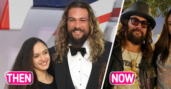 Jason Momoa’s Daughter, 17, Dazzles in a See-Through Top, but One Detail Sparks Controversy