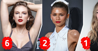 These Are 10 Celebrity Women With Almost Perfect Beauty According to Science