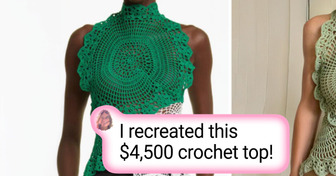 15+ Handcrafted Wonders You Won’t Believe Are Real
